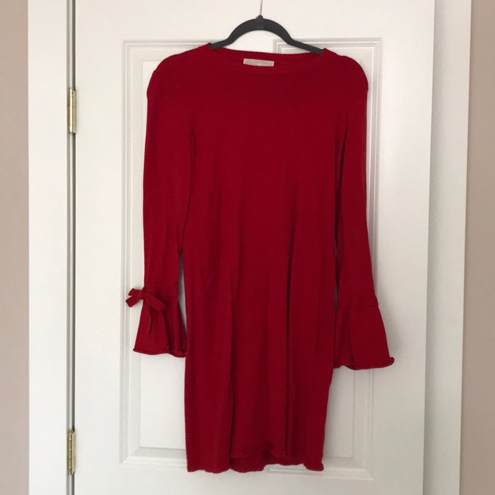Micheal Kors Red dress